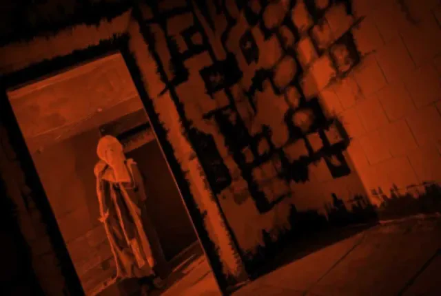 Квест «Resident Evil: Village»