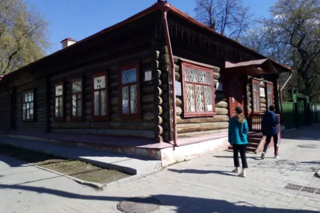 Квест «В поисках малахитовой шкатулки, или Где скрывается хозяйка Медной горы»