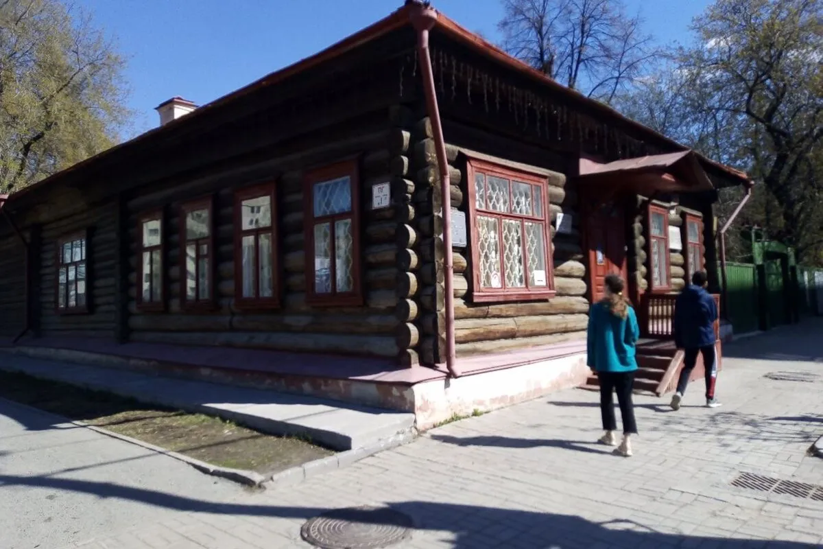 Квест «В поисках малахитовой шкатулки, или Где скрывается хозяйка Медной горы»