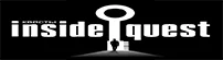 Логотип компании «Inside Quest»