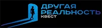 Логотип компании «Другая реальность»